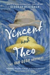 Vincent and Theo The Van Gogh Brothers