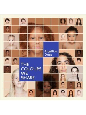 The Colours We Share
