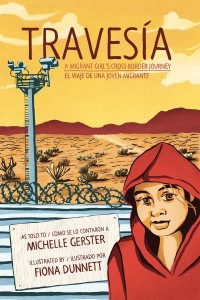 Travesia: A Migrant Girl's Cross-Border Journey