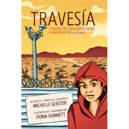 Travesia: A Migrant Girl's Cross-Border Journey