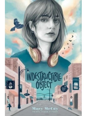 Indestructible Object