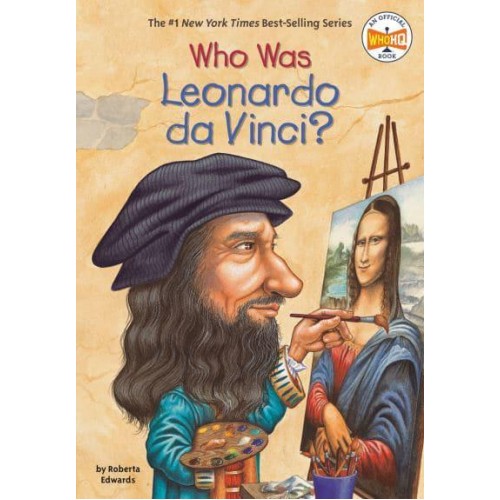 Who Was Leonardo Da Vinci? - Who Was?