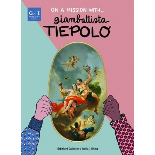 On a Mission With... Giambattista Tiepolo