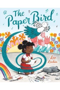 The Paper Bird