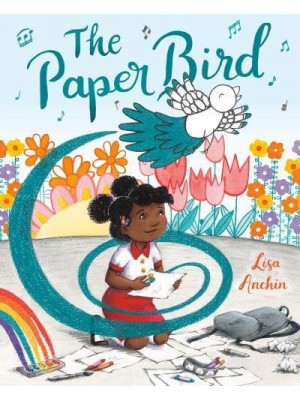 The Paper Bird