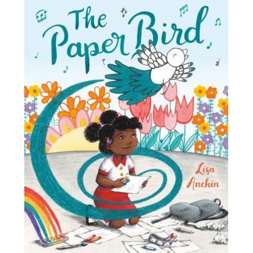 The Paper Bird