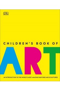 Children's Book of Art