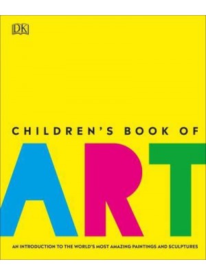 Children's Book of Art