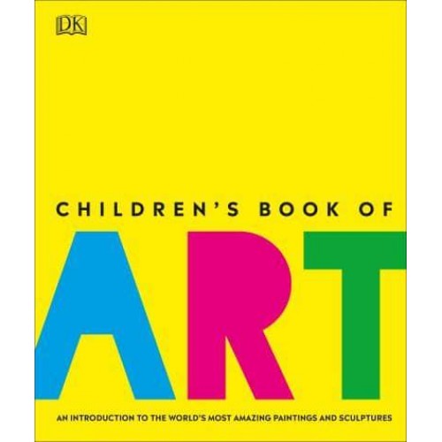 Children's Book of Art