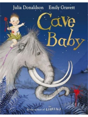 Cave Baby