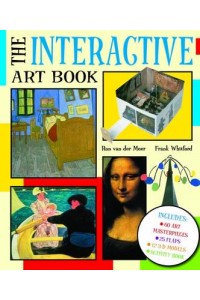 The Interactive Art Book