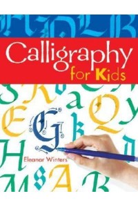 Calligraphy for Kids