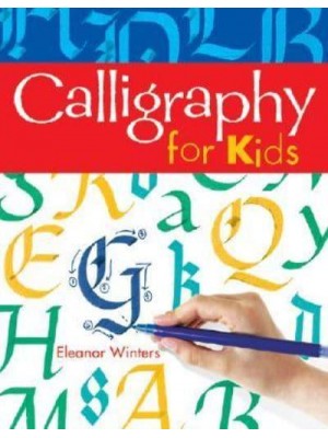 Calligraphy for Kids