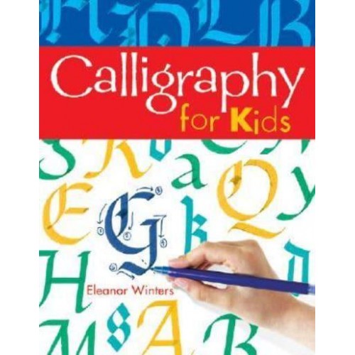 Calligraphy for Kids