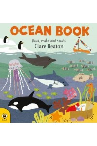 Ocean Book