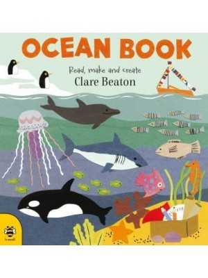 Ocean Book
