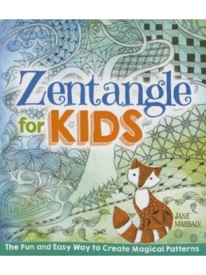 Zentangle for Kids