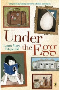 Under the Egg