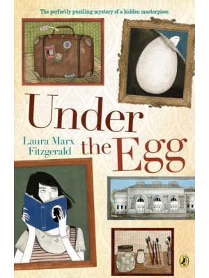 Under the Egg