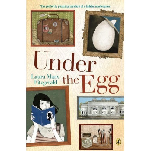 Under the Egg