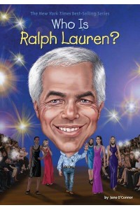 Who Is Ralph Lauren? - Who Was?
