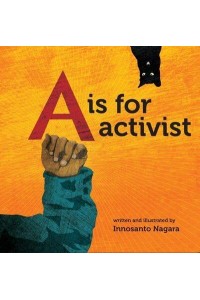 A Is for Activist