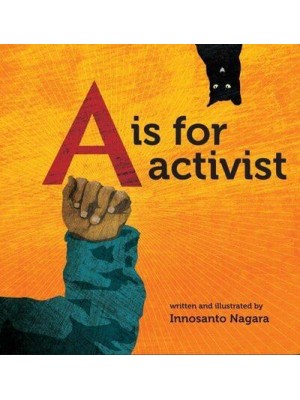 A Is for Activist