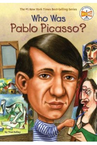 Who Was Pablo Picasso? - Who Was?