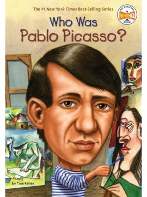 Who Was Pablo Picasso? - Who Was?