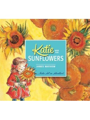 Katie and the Sunflowers - Katie