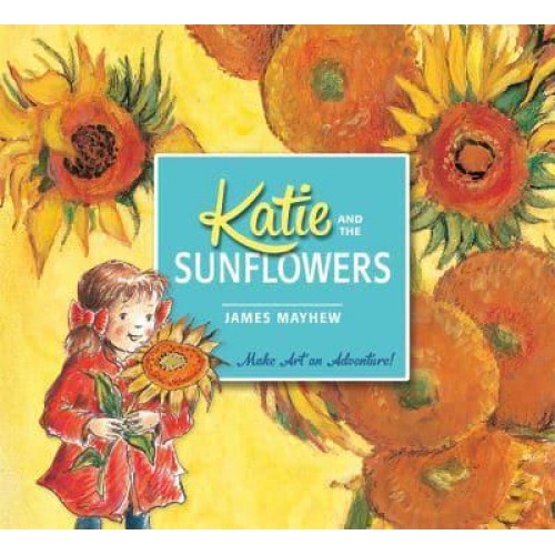 Katie and the Sunflowers - Katie