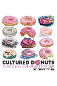 Cultured Donuts Take a Bite Out of Art History