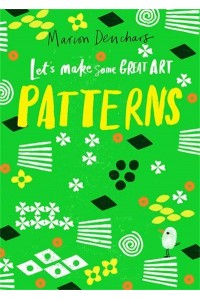 Let's Make Some Great Art: Patterns - Let's Make Some Great Art