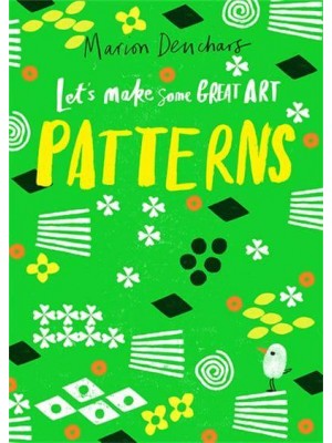 Let's Make Some Great Art: Patterns - Let's Make Some Great Art