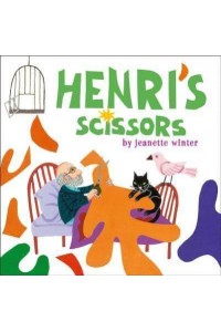 Henri's Scissors