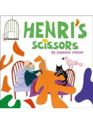 Henri's Scissors