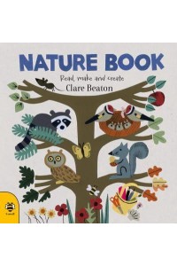 Nature Book