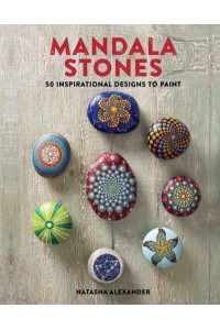 Mandala Stones