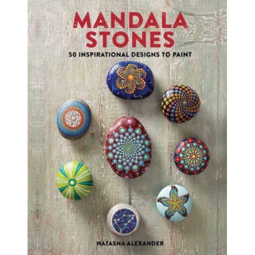 Mandala Stones