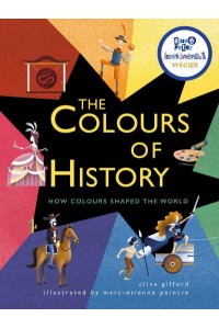 The Colours of History