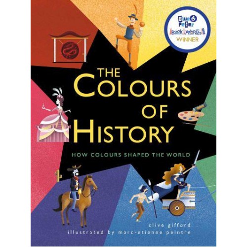 The Colours of History