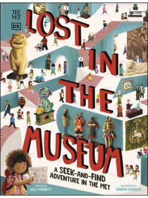 Lost in the Museum