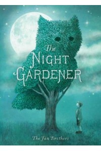 The Night Gardener