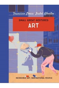 Art - Small Great Gestures