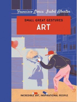 Art - Small Great Gestures