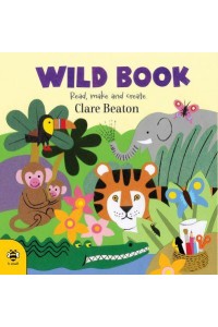 Wild Book