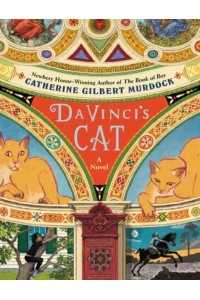 Da Vinci's Cat A Novel