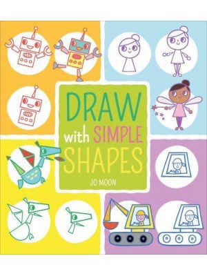 Draw With Simple Stories - Draw With Simple Shapes
