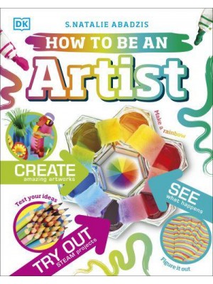 How to Be an Artist - Careers for Kids