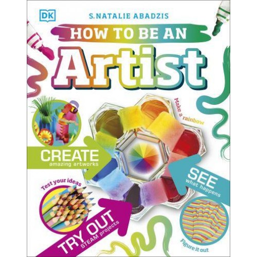 How to Be an Artist - Careers for Kids